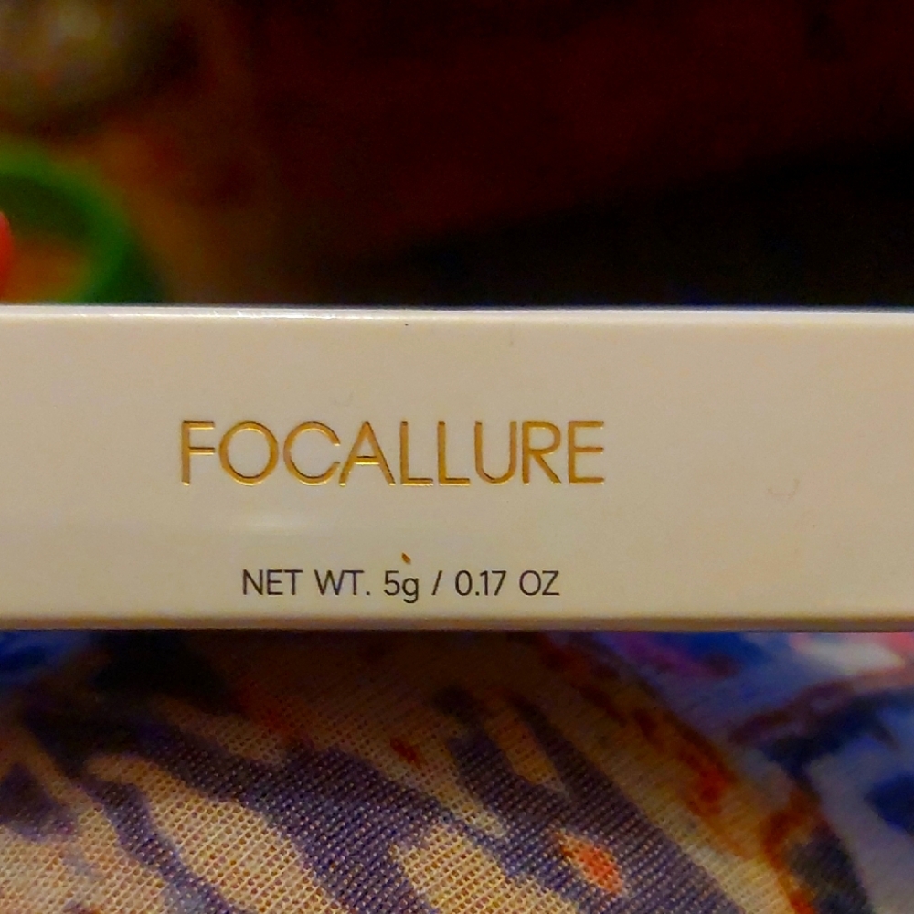 Focallure Cream Makeup